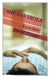 She Has Ebola