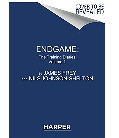 2014-11-04 23_57_00-Amazon.com_ Endgame_ The Training Diaries Volume 1_ Origins eBook_ James Frey_ K
