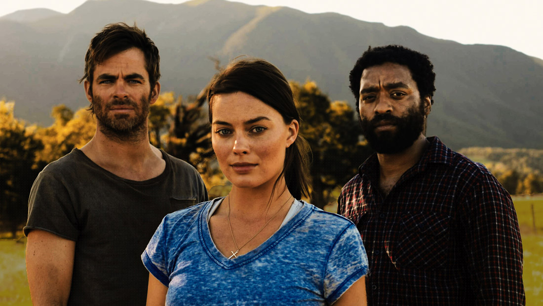 Z for Zachariah Watch the 1984 Version Right Now