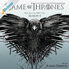 game of thrones season 4 soundtrack