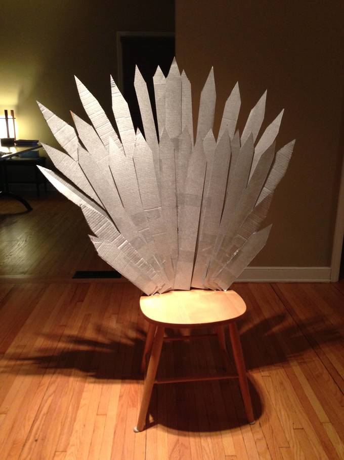 Throw an Epic Game of Thrones Watch Party - 70 Great Ideas