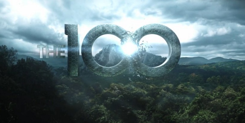 the 100 opening