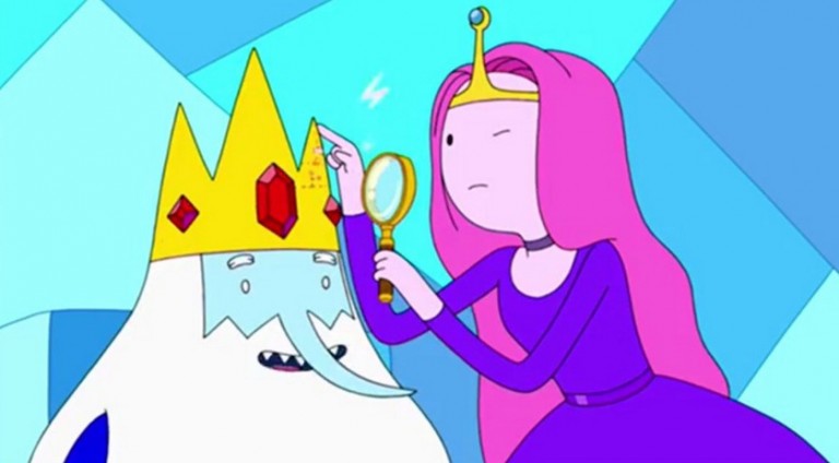 Adventure Time 'Broke His Crown': Recap & In-Depth Analysis
