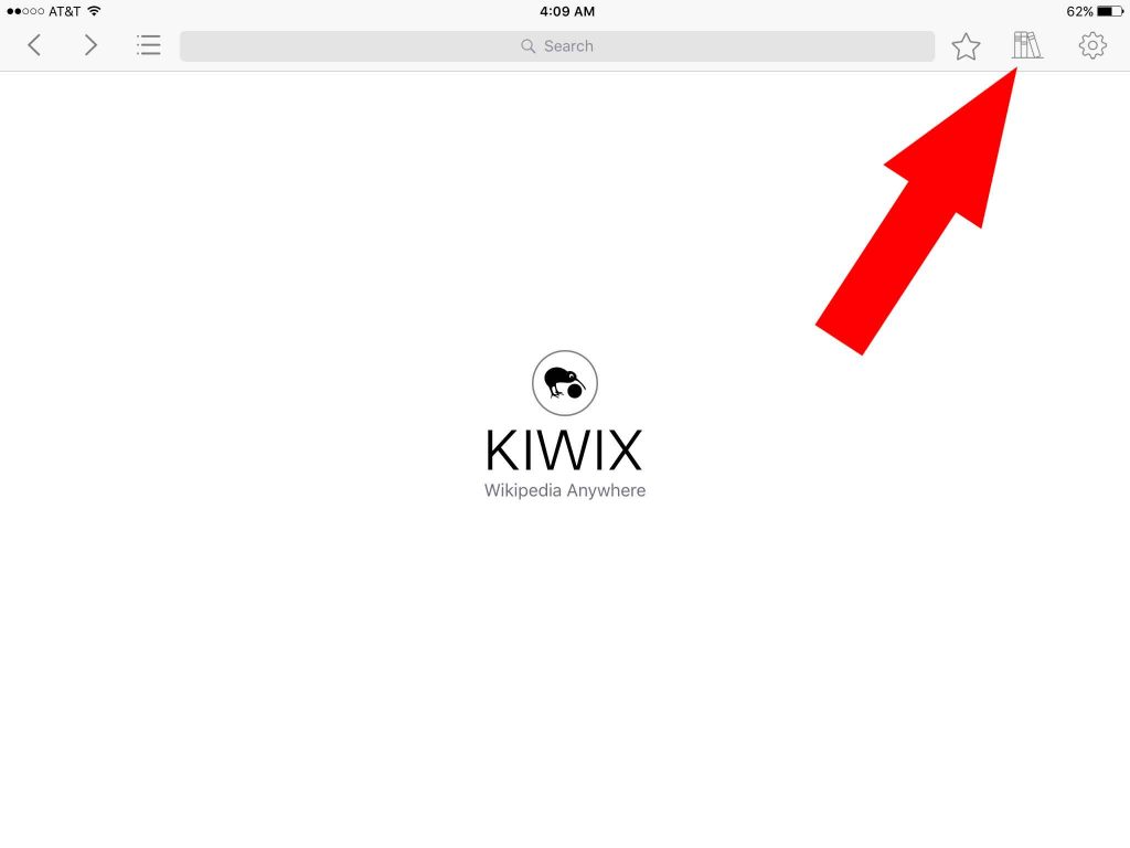click here to download wikipedia for kiwix