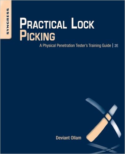 lock-picking