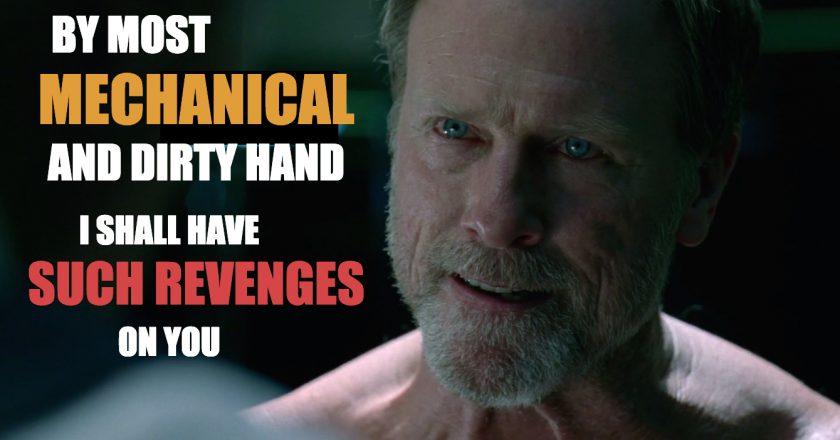 abernathy on westworld quotes such revenges on you