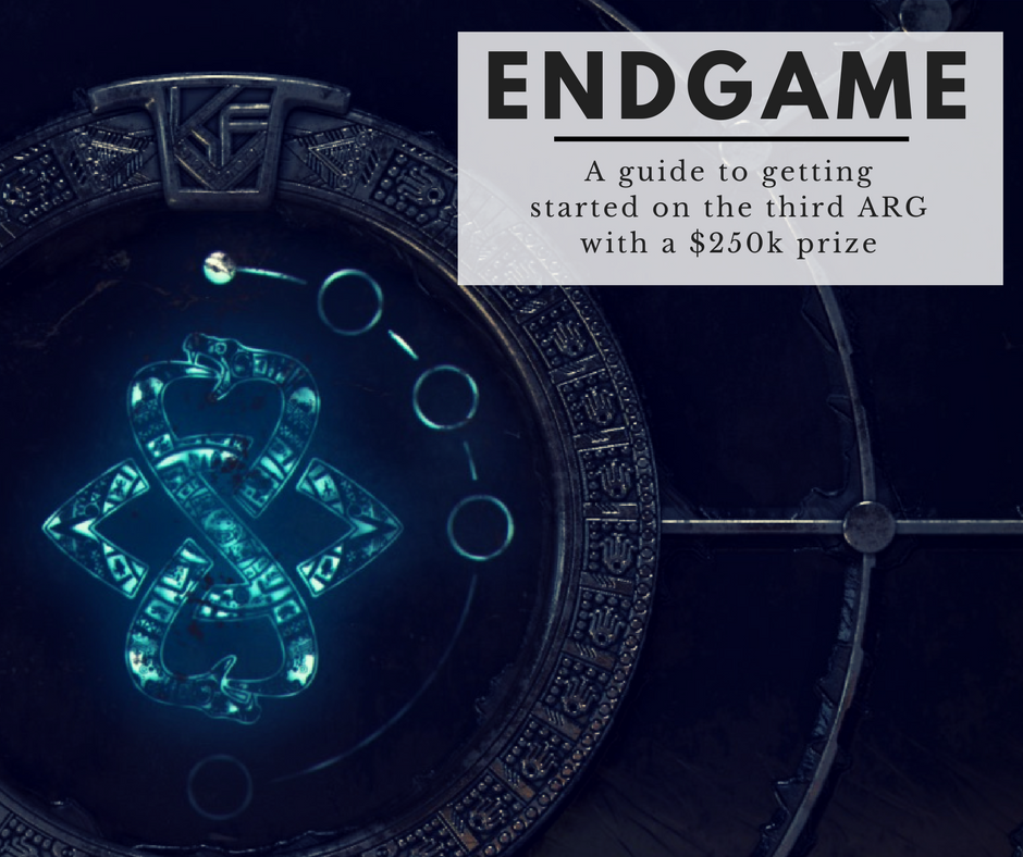 15 Rules For The Endgame – Rules & FAQ – HHBVNT