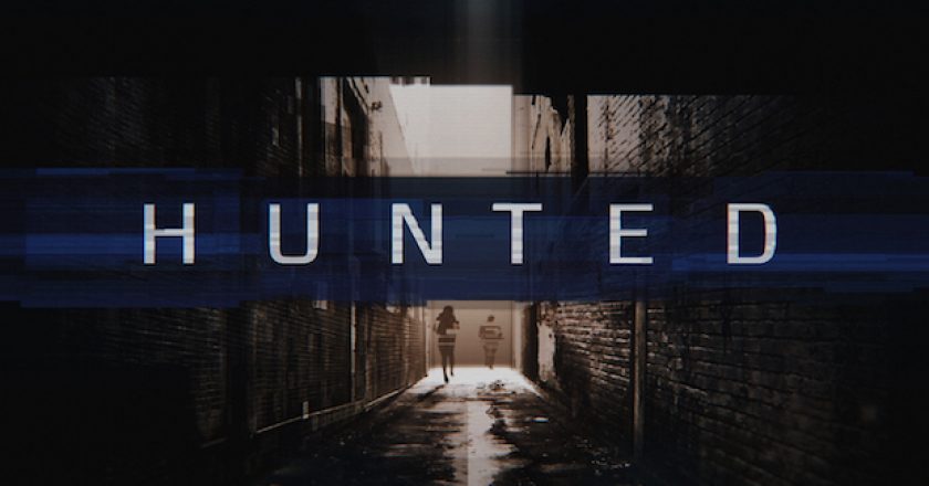 hunted finale