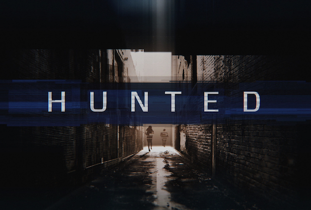 hunted finale