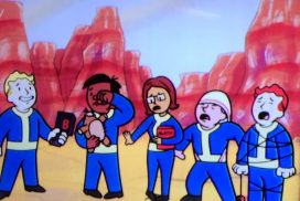 fallout beta sign up