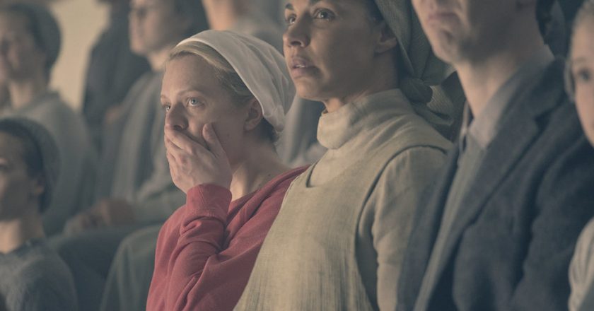 The Handmaid's Tale (Hulu)