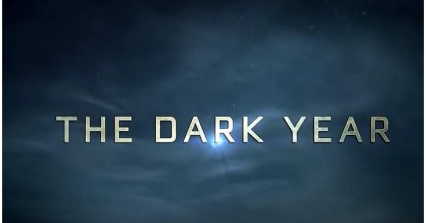 The Dark Year recap and review