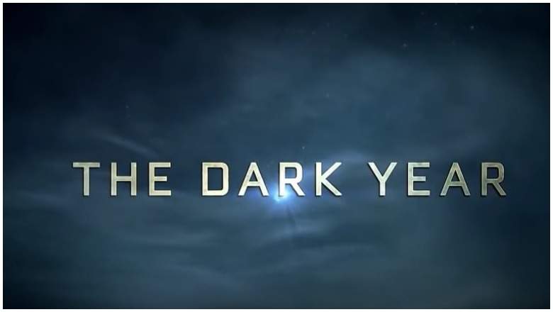 The Dark Year recap and review