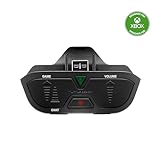 Turtle Beach - Ear Force Headset Audio Controller Plus - Superhuman Hearing - Xbox One