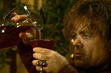 Game of Thrones Cocktails and Drinking Games