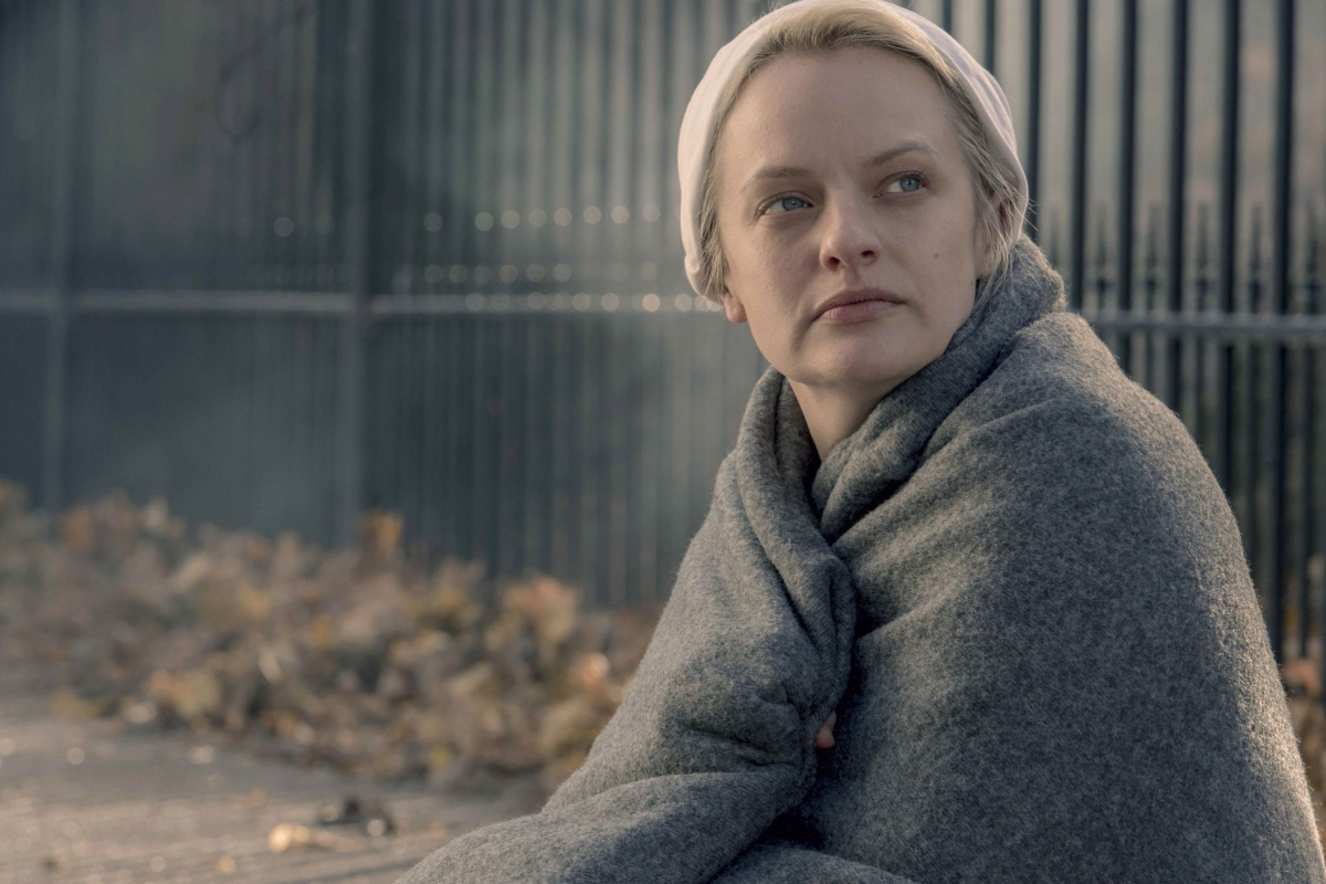 The Season 3 finale of The Handmaid's Tale promises to be epic. 