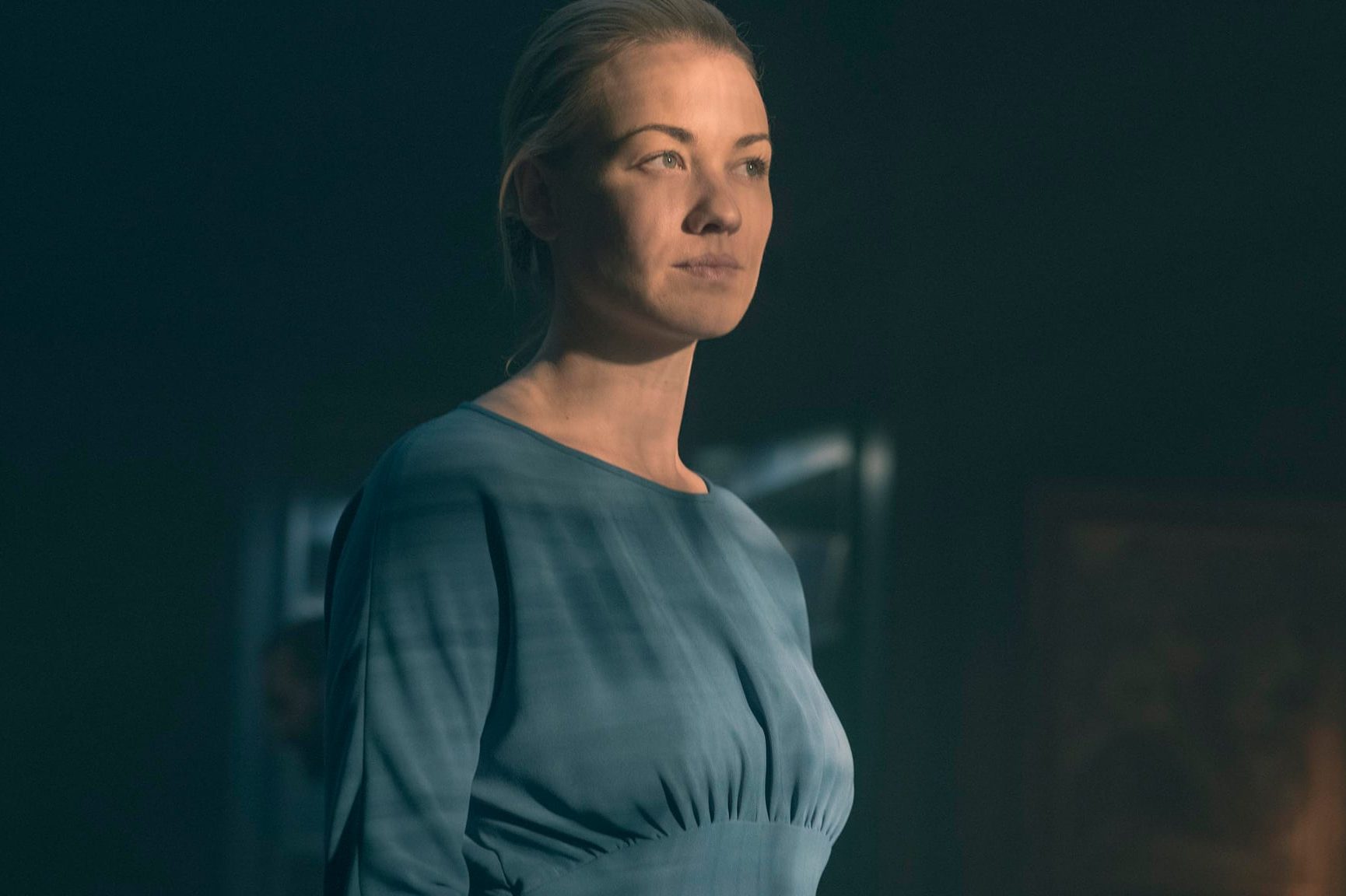 Handmaid's Tale Finale Spoilers: Shocking Serena Theory