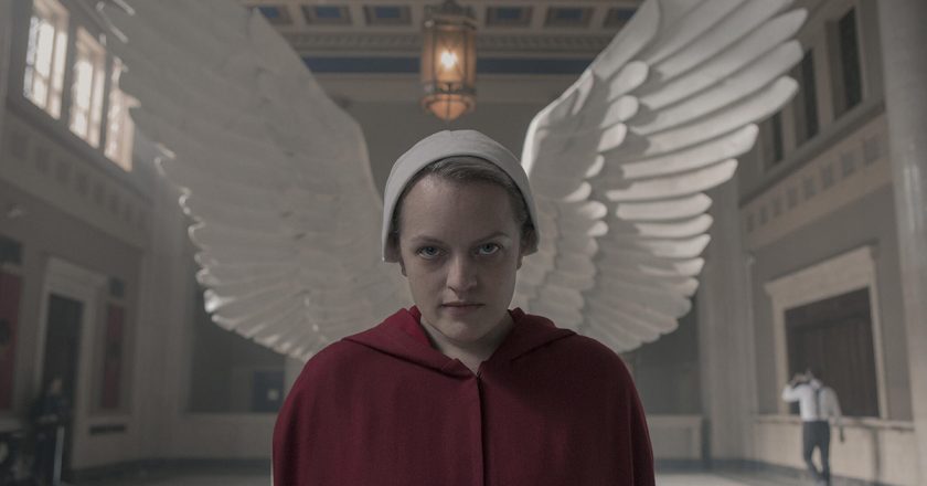 The Handmaid's Tale Season 4