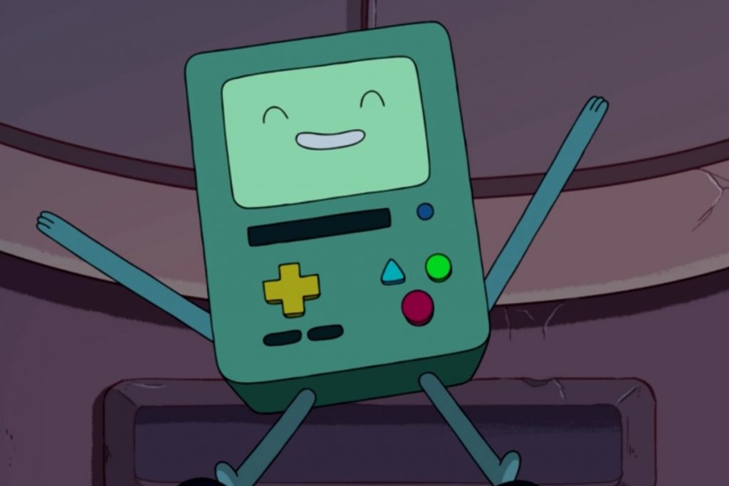 Adventure Time Distant Lands Review Bmo S Full Of Surprises