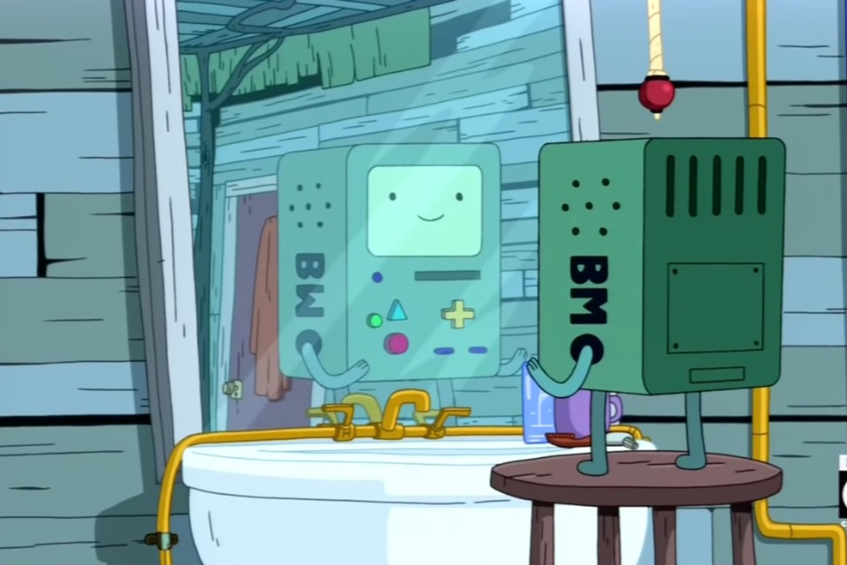 BMO and Football