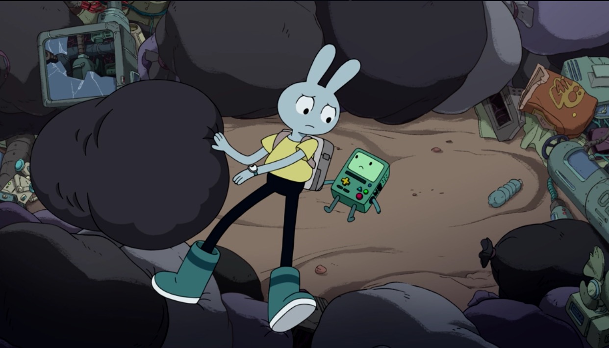 Adventure Time Distant Lands Review: BMO's Full of Surprises