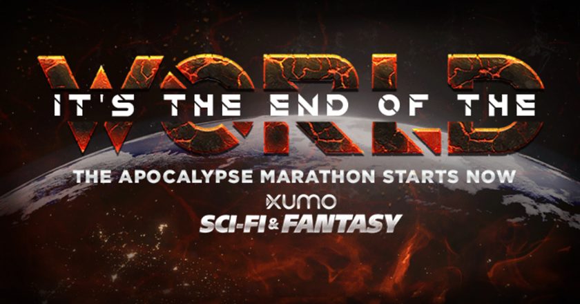 Xumo Apocalypse