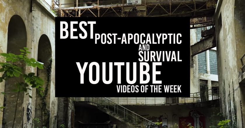 Best YouTube Vids of the Week