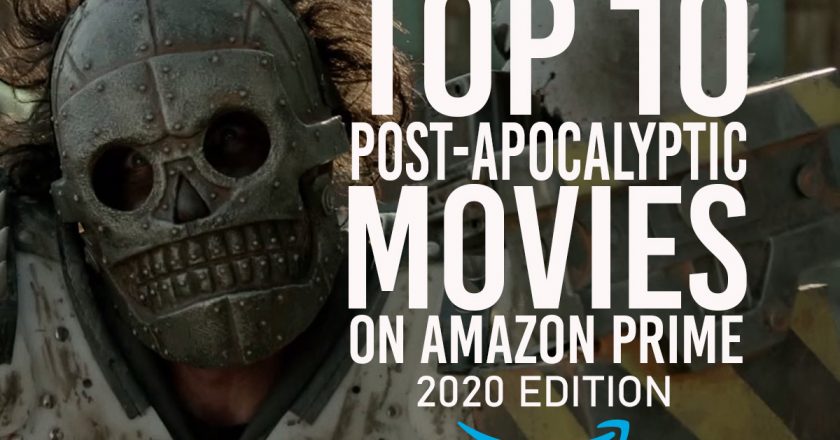 Top 10 Amazon Prime