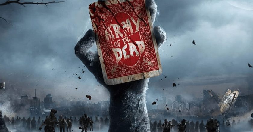 Army of the Dead