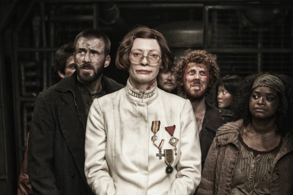 Snowpiercer