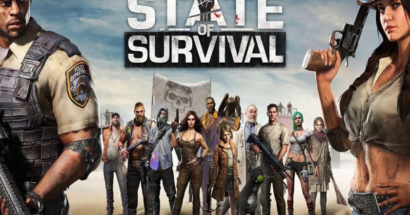 State of Survival