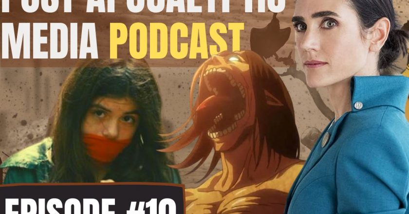 Podcast 10