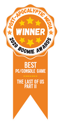 Best PC/Console Game