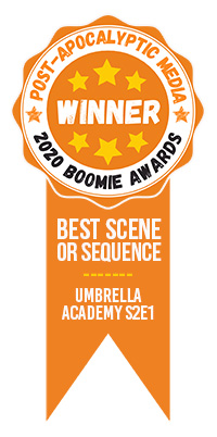 Best Scene Award