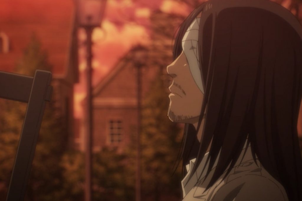 Featured image of post Attack On Titan Season 4 Episode 5 Teaser / Kak santz • 2 minggu yang lalu.