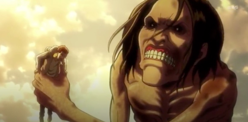 Featured image of post Attack On Titan Ymir Real Life : Depends on which ymir, i assume you&#039;re talking about the one that we all know from the 104th southern division.