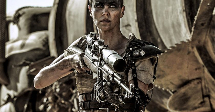 Furiosa