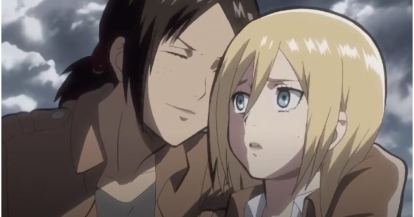 Is Ymir Dead or Alive on Attack on Titan?