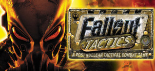 Fallout Tactics