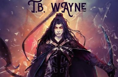 TB Wayne Cover