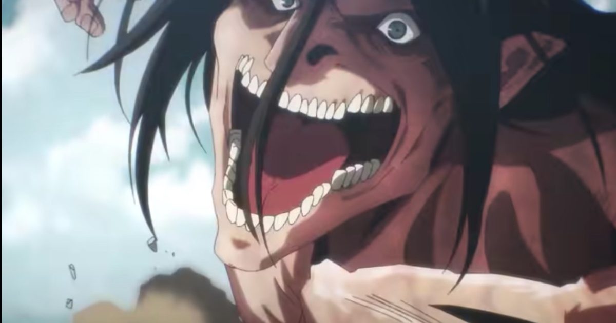 What Time Is the Attack on Titan Season 4 Dub Releasing?