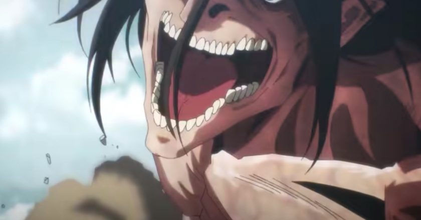 Attack on Titan Season 4 Dub Time