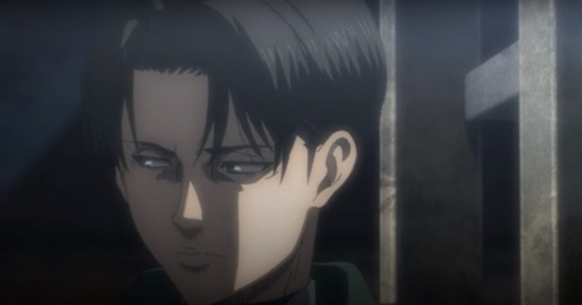 Watch Attack on Titan Season 4 Episode 8 Online