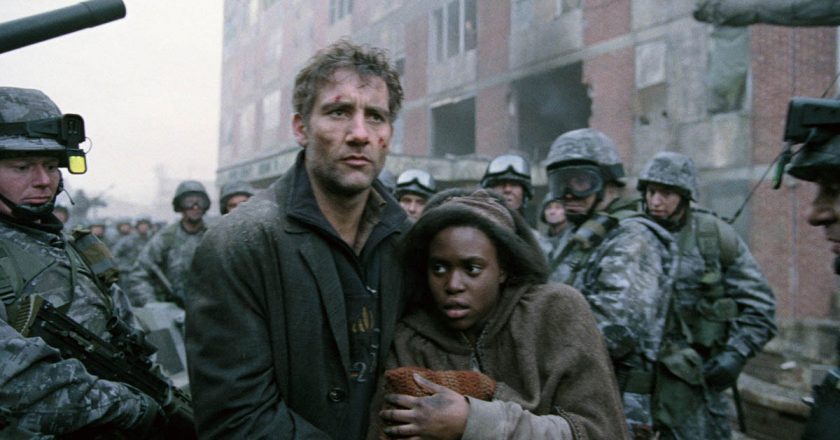 Children of Men