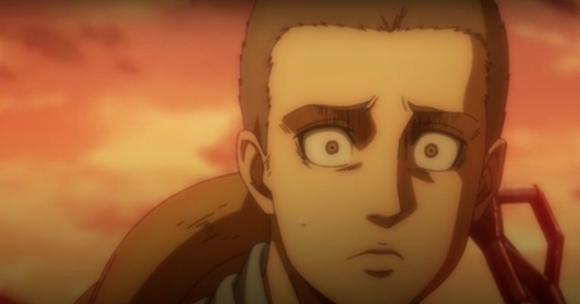 Attack on Titan Season 4 Episode 10 Review