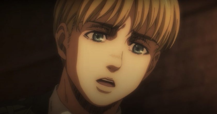 Attack on Titan Season 4 Episode 10 time