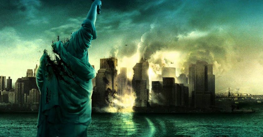 Cloverfield