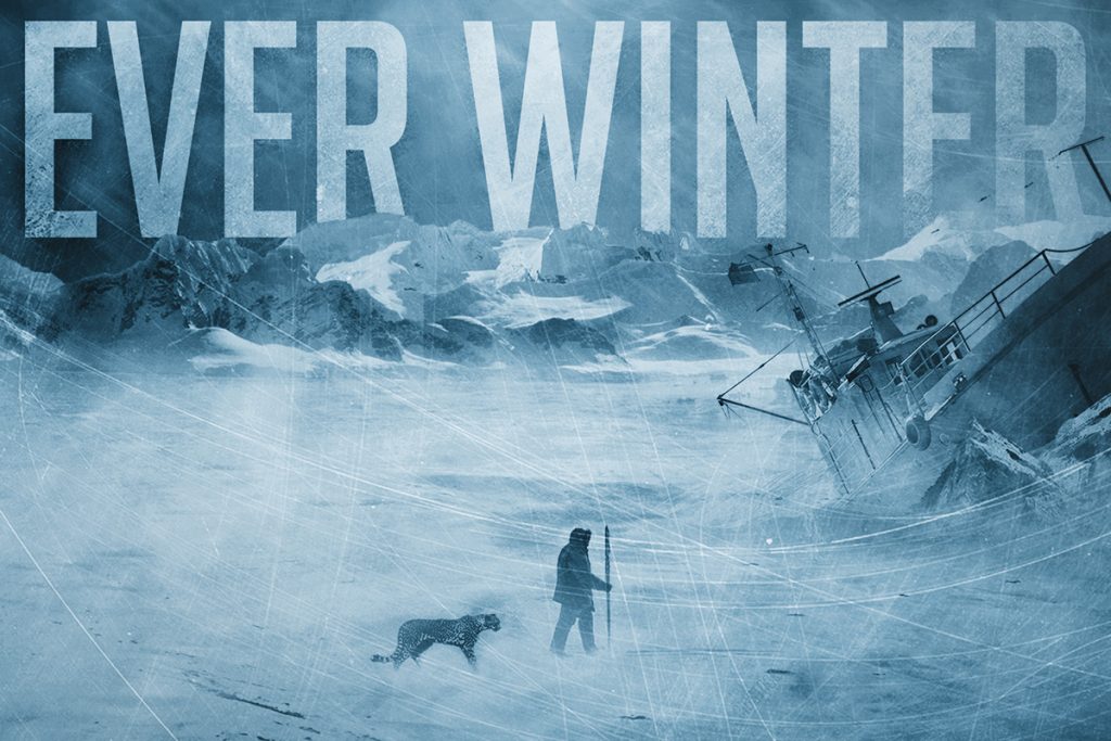 Ever Winter Cover