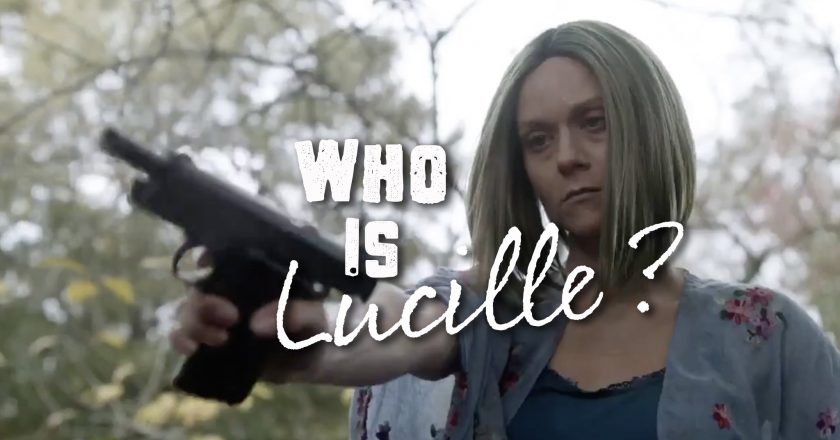 Who is Lucille