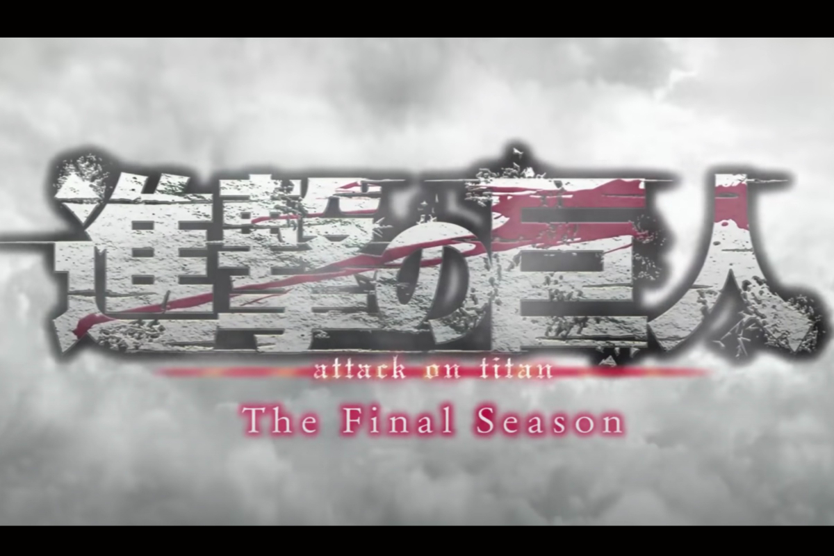 Attack on Titan Finale Countdown Continues - Anime Corner